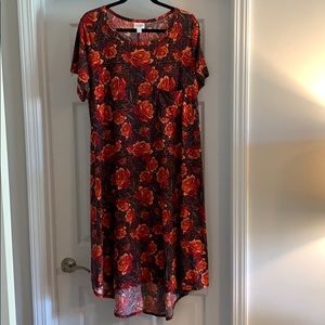 LuLaRoe Carly